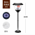 Hot Solar Lawn Lamp Outdoor Household Super Bright Street Lamp LED Garden Lamp Waterproof Chapiter Floor Lamp