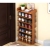 Simple and modern shelving suggested small home mini shoe rack economic multi-floor space saving shoe cabinet ZW2747