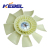 PC200-6 Excavator Engine Fan Blade 600-625-7620 