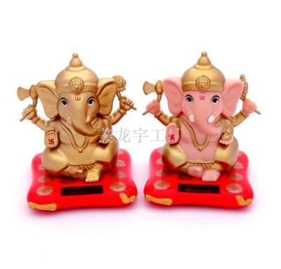 Ganesha religious gift \\\"meilongyu high-quality goods\\\" manufacturers direct sales