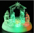 Low price supply acrylic, oval, arch, Siberian star, LED LED LED LED manger group of seven