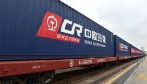 Yiwu sends 500 cargo trains to Europe in 2019