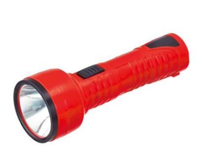 DP long - life LED rechargeable flashlight DP-9085 flashlight