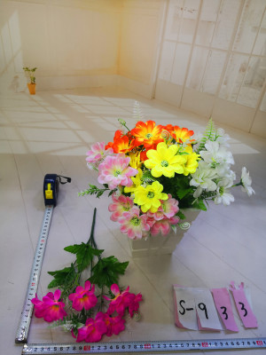 Factory direct selling PE05114 artificial artificial flower
