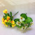 Manufacturers direct xy19013-1 artificial artificial flower simulation