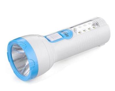 DP long - life LED rechargeable flashlight DP-9092 flashlight