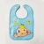 Model Toddler Saliva Towel Baby Bib Cartoon Eating Bib Portable Disposable Child Bib
