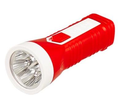DP long - life LED rechargeable flashlight DP-9038 flashlight