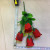Factory direct sales of 5 Chinese bud imitation flowers artificial flowers