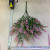 Manufacturers direct sales of 5 foam 2 fork grass imitation flowers artificial flowers