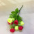 Factory direct sale 05120 artificial flower imitation flower