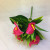 Manufacturers direct xy19091-1 artificial artificial flower simulation