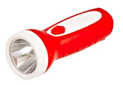 DP long - life LED rechargeable flashlight DP-9043 flashlight