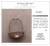 American village zakka wall decorative items wooden basket, wall decoration wall hanging shop home storage accessories