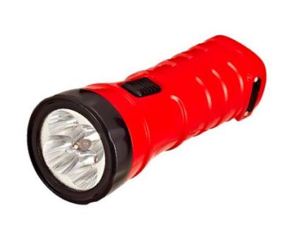 DP long - life LED rechargeable flashlight DP-9054 flashlight