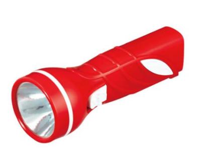 DP long - life LED rechargeable flashlight DP-9077 flashlight