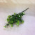 Factory direct sales of 5 head of imitation flowers artificial flowers