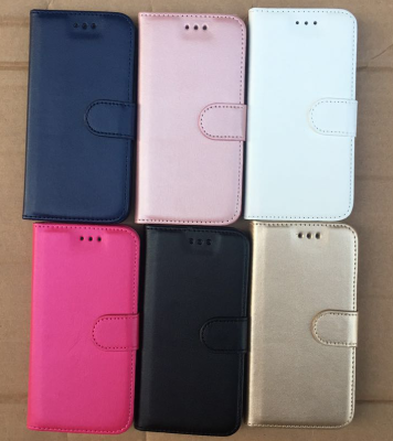 It is suitable for huawei, xiaomi, samsung, apple and other solid color satyr wallet bracket