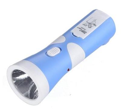 DP long - life LED rechargeable flashlight DP-9087 flashlight