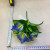 Manufacturers direct xy19091-1 artificial artificial flower simulation