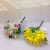 Manufacturers direct xy19035-1 artificial artificial flower simulation
