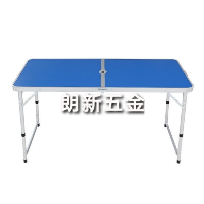 Aluminum alloy outdoor leisure folding table promotion table spread table portable camping table