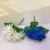 Manufacturers direct xy19035-1 artificial artificial flower simulation