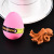 Manufacturer sells new animal hatchling eggs alpaca octopus sloth Easter magic egg soaking egg toys