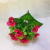 Manufacturers direct xy19013-1 artificial artificial flower simulation