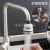 Pressurized faucet anti - splash the filter nozzle domestic tap water Pressurized small kitchen filter sprinkler head general