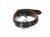 Spot supply of teddy pet collar comfortable pet leather collar fashion pet collar for large and medium-sized dogs