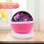 USB Star moon lamp colorful diamond Star projector night light