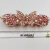 Stall Goods Source Water Rhinestone Hairpin Alloy Spring Clip All-Match Headdress Adult Hairpin Rhinestone-Encrusted Jewelry