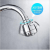 Douyin hot style faucet extender anti-splash water universal type faucet extension bubbler universal tube