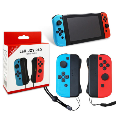 Switch Joy-con Small Controller Switch Wireless Controller NS Game Bluetooth Controller