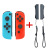 Switch Joy-con Small Controller Switch Wireless Controller NS Game Bluetooth Controller