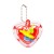 Children's Educational Toys Heart-Shaped Ball Maze Small Gift Gift Kindergarten Prizes Gift Supply Toy Stall