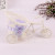 Small trike arts and crafts flower arranging device color trike simulation flower vase flower device