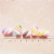 Environmental Protection Polymer Clay Stick Rainbow Cotton Candy DIY Cream Cell Phone Shell Accessories Hairware Material