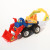 Inertial Engineering Vehicle Children's Toy Inertial Toy Inertial Function Engineering Car Toys Stall Supply