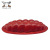 Wangfa Small Mixed Batch Peanut-Type Red Bottom Cake Mold