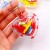 Children's Educational Toys Heart-Shaped Ball Maze Small Gift Gift Kindergarten Prizes Gift Supply Toy Stall