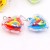 Children's Educational Toys Heart-Shaped Ball Maze Small Gift Gift Kindergarten Prizes Gift Supply Toy Stall