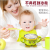 Baby smart thermostatic heat preservation bowl children heating bowl charging USB Baby food bowl tableware anti-drop non-water