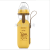 Nicepapa dairy - dad thermostatic milk bottle newborn baby usb heat insulation milk bottle set fast flush portable