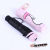 Vinyl umbrella female cartoon student umbrella folding clear umbrella sun umbrella uv protection