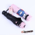 Lovely cartoon vinyl composite uv protection compact light rain umbrella good morning flagship store antelope