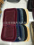 Hot style auto Camphor wood Bead seat Piece Pine Auto multi-functional waist massage seat wholesale