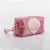 Foreign trade hot-selling crackle prince bag dazzle color cloth art cosmetic bag shell hand bag has copyright patent