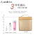 Cosmetic Bag Women's Large Capacity Portable Multi-Functional Multi-Layer Household Minimalist Skin Care Storage Box Suitcase with Mirror New